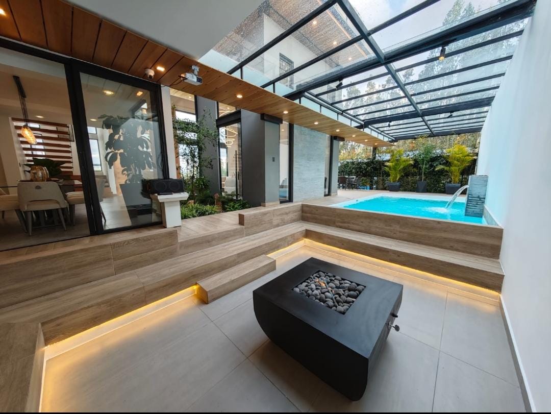 Casas y Mansiones de Lujo